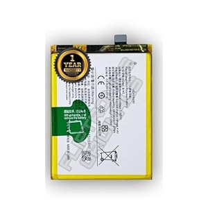 b-h3 battery for vivo z1x 1917  pd1921f_ex battery with 1 year warranty h169