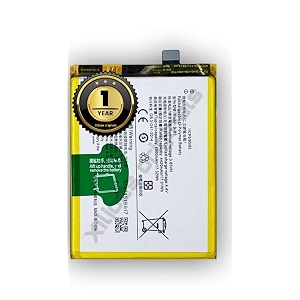 b-h3 battery for vivo z1x 1917  pd1921f_ex battery with 1 year warranty a76