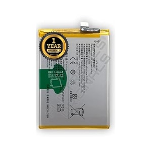 b-h9 battery for vivo y19 1915 battery with 1 year warrantyb90