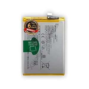 b-h9 battery for vivo y19 1915 battery with with 6 month warranty a99