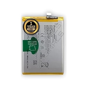 b-h9 battery for vivo y19 1915 battery with 1 year warrenty k120