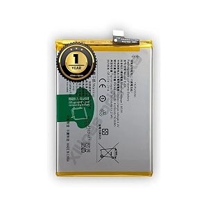 b-h9 battery for vivo y19 1915 battery with 1 year warranty a280
