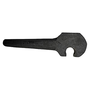 bkjagan amp co bar bending key rod straightener no 25