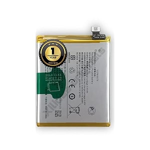 b-k3 battery for vivo s1 pro4500 mah battery with 1 year warranty a206