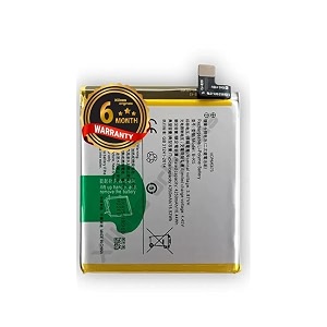 b-k5 battery for vivo x30  x30 pro battery with 6 month warranty a196