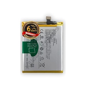 b-k6 battery for vivo v171919 v19 battery with 6 month warranty a189