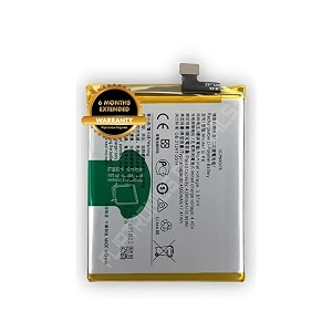 b-k6 battery for vivo v171919 v19 battery with 6 month warrantyh233