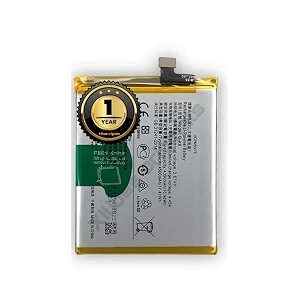 b-k6 battery for vivo v171919 v19 battery with 1 year warranty a185