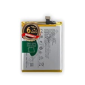 b-k6 battery for vivo v171919 v19 battery with 6 month warranty aa139