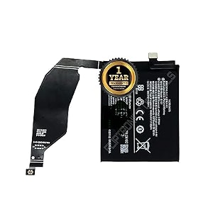 b-k7 battery for vivo iqoo 3 battery with 1 year warrantyb310