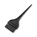 B-LADY Hair Dye Coloring Brush, Applicator for Men and Women - Black