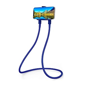 b-land cell phone holder universal lazy bracket diy mobile phone stand
