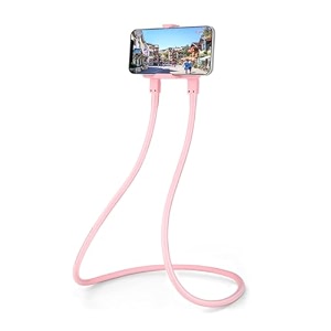 b-land cell phone holder universal lazy bracket diy mobile phone stand