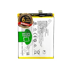 b-n2 battery for vivo x50 battery with 6 month with 6 month warranty a221