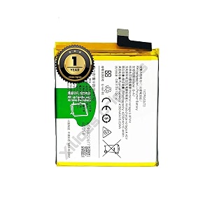 b-n7 battery for vivo x50 pro plus battery with 1 year warranty a278