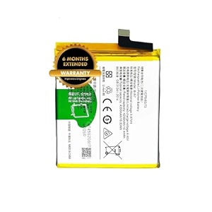 b-n7 battery for vivo x50 pro plus battery with 6 months warranty a0091
