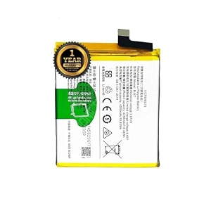 b-n7 battery for vivo x50 pro plus battery with 1 year warranty a092