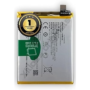 b-n8 battery for vivo s7 v20 amp v20 s7 v20 v20 pro battery with 1 year warranty aa249