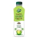 B Natural Select Tender Coconut Water, 750ml, No Added Sugar, 100% Refreshing, Nariyal Pani Drink, No Artificial Flavour, Helps in Hydration