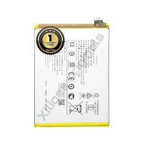 b-o8 battery for vivo y52s v2057a y31  v2036 v2021  y52s  v20657 y15 battery with 1 year warranty  aa125