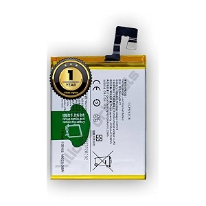 b-p1 battery for vivo x60 pro battery with 1 year warranty x22