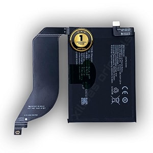 b-p3 battery for vivo iqoo7 v2049a i2009 battery with 1 year warranty a82