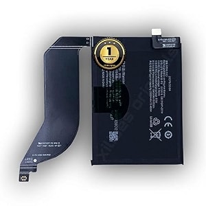 b-p3 battery for vivo iqoo7 v2049a i2009 battery with 1 year warrantyaa57