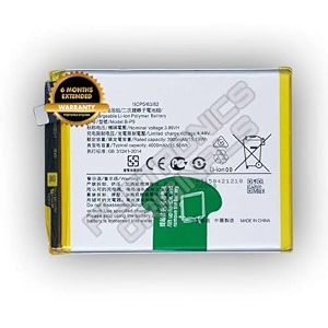 b-p9 battery for vivo v21  s9 battery with 6 month warranty b231