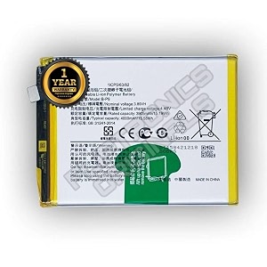 b-p9 battery for vivo v21  s9 battery with 1 year warrantyb260