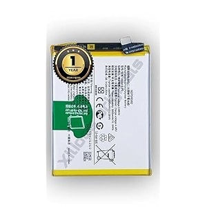 b-p9 battery for vivo v21 s9 battery with 1 year warranty aa107