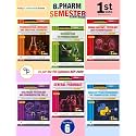 B.PHARM 1ST SEMESTER EXAM BOOK FOR BACHELOR OF PHARMACY STUDENTS (General)