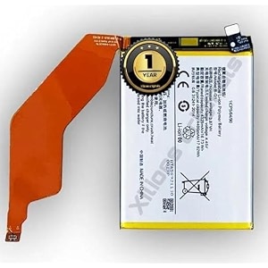 b-q1 battery for vivo iqoo z3 v2073a battery with 1 year warranty aa237