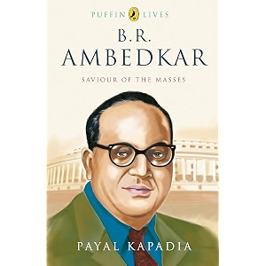 puffin lives br ambedkar saviour of the masses