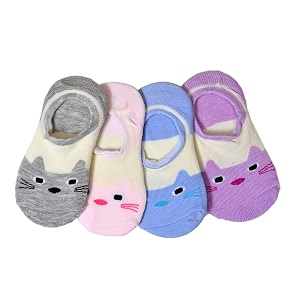 b s das unisex kids cotton socks multicolour 2-5 years