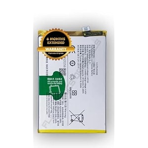 b-s1 battery for vivo y31s 5g y21 y21s battery with 6 month warranty f51