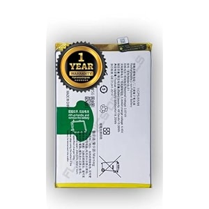 b-s1 battery for vivo y31s 5g y21 y21s battery with 1 year warranty g271