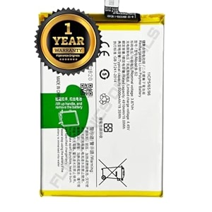 b-s2 battery for vivo y33s v2109 battery with 1 year warrantym272