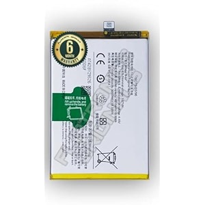 b-s7 battery for vivo y15a v2134  y15s v2120v2147  y01 v2166 battery with 6 month warranty a218
