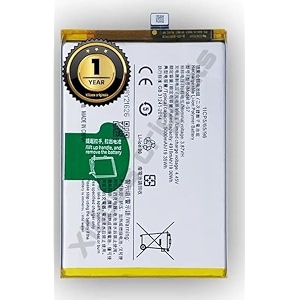 b-s7 battery for vivo y15a v2134  y15s v2120v2147  y01 v2166 battery with 1 year warranty  aa162