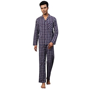 B STORIES Mens 100 Cotton Full Sleeve