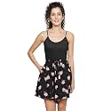 B STORIES Women39s Flared Shorts Culottes
