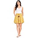 B STORIES Women39s Flared Shorts Culottes