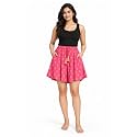 B STORIES Women39s Flared Shorts Culottes