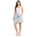 B STORIES Women39s Flared Shorts Culottes