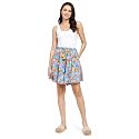 B STORIES Women39s Flared Shorts Culottes