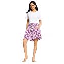 B STORIES Women39s Flared Shorts Culottes
