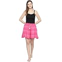 B STORIES Women39s Flared Shorts Culottes