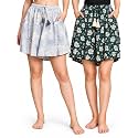 B STORIES Women39s Viscose Printed Lounge Culotte