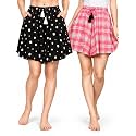 B STORIES Women39s Viscose Printed Lounge Culotte