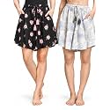 B STORIES Women39s Viscose Printed Lounge Culotte
